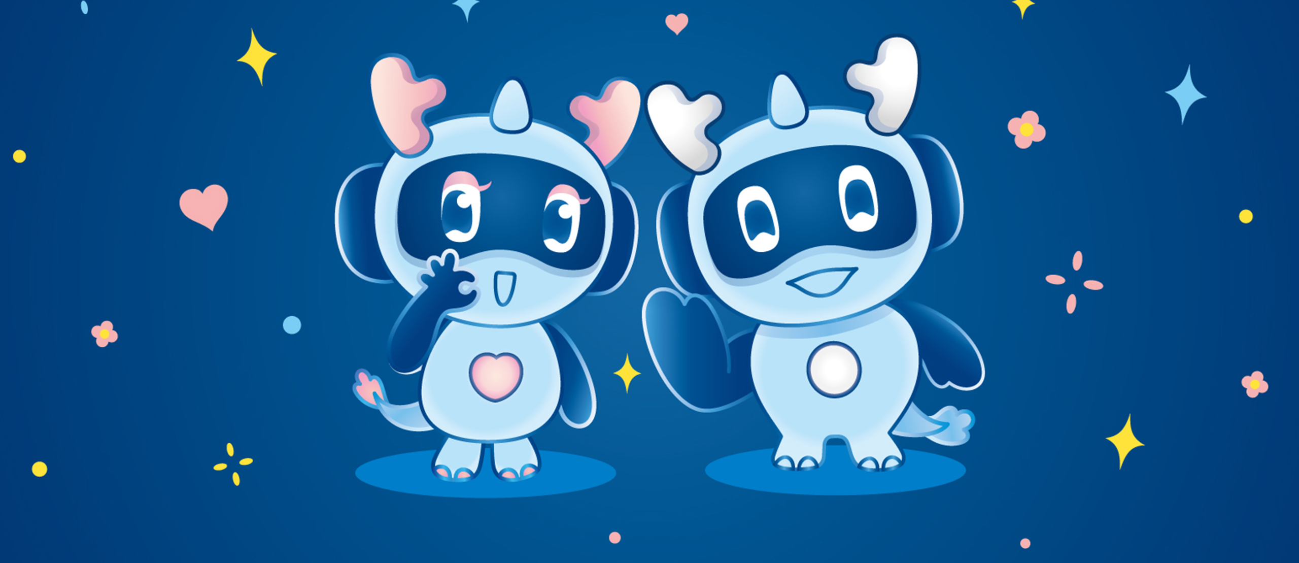 中国船舶科学研究中心卡通IP形象